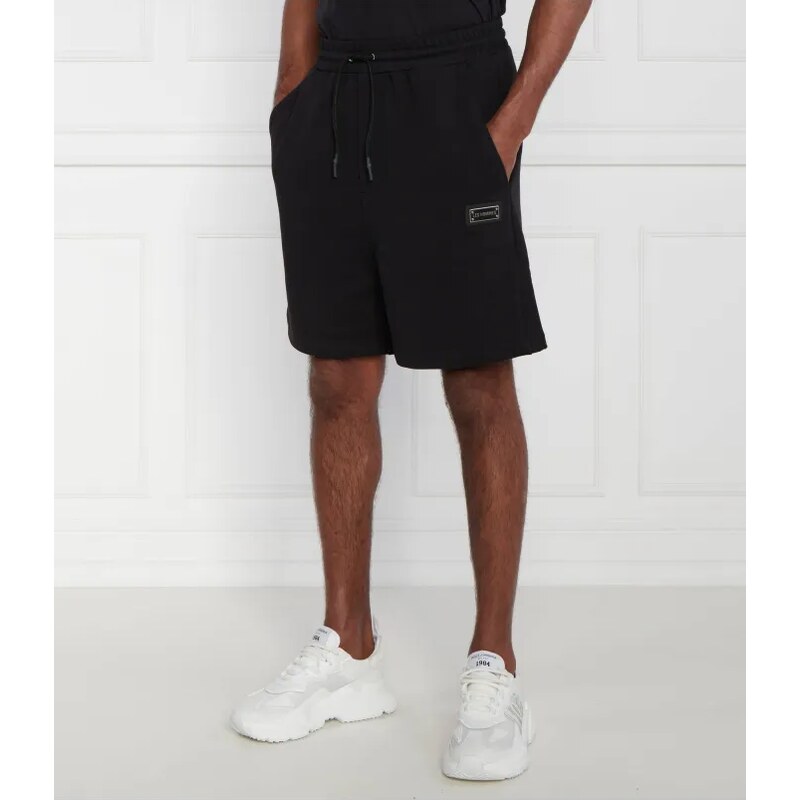 Les Hommes Šortky | Regular Fit 43243593