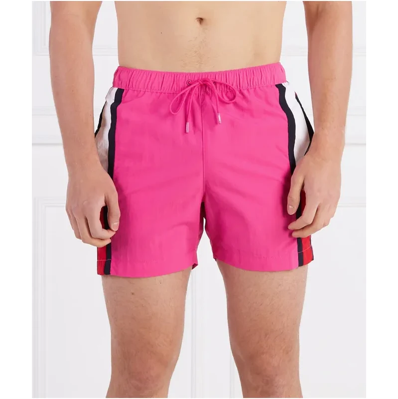 Tommy Hilfiger Šortky na plávanie | Slim Fit 43081616
