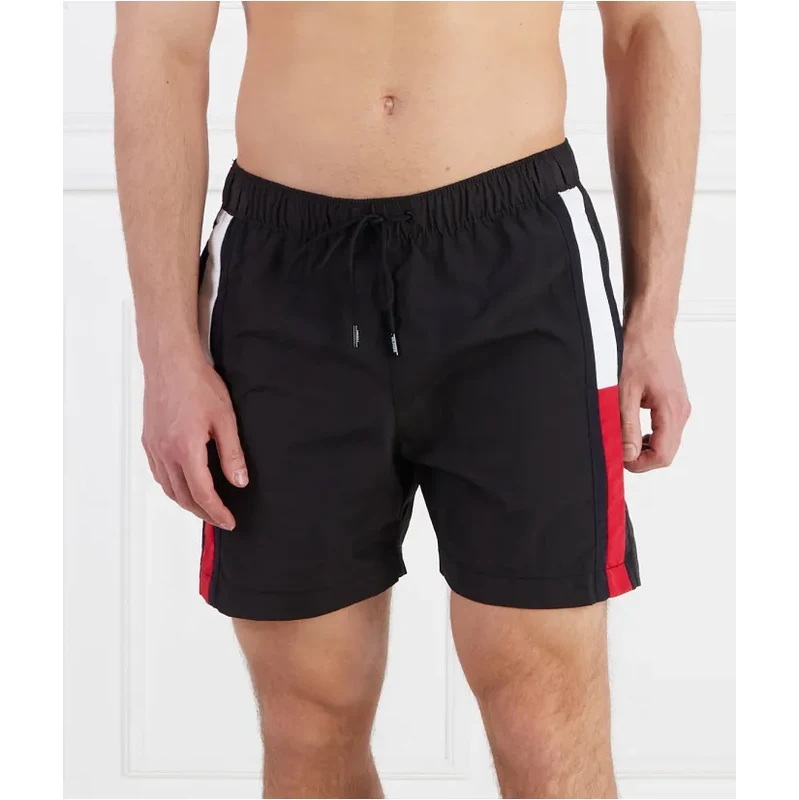 Tommy Hilfiger Šortky na plávanie | Slim Fit 42846059