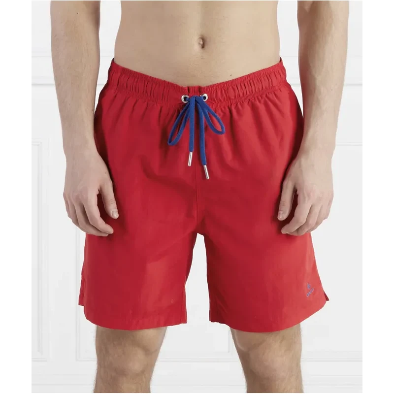 Gant Šortky na plávanie LC | Straight fit 42846124