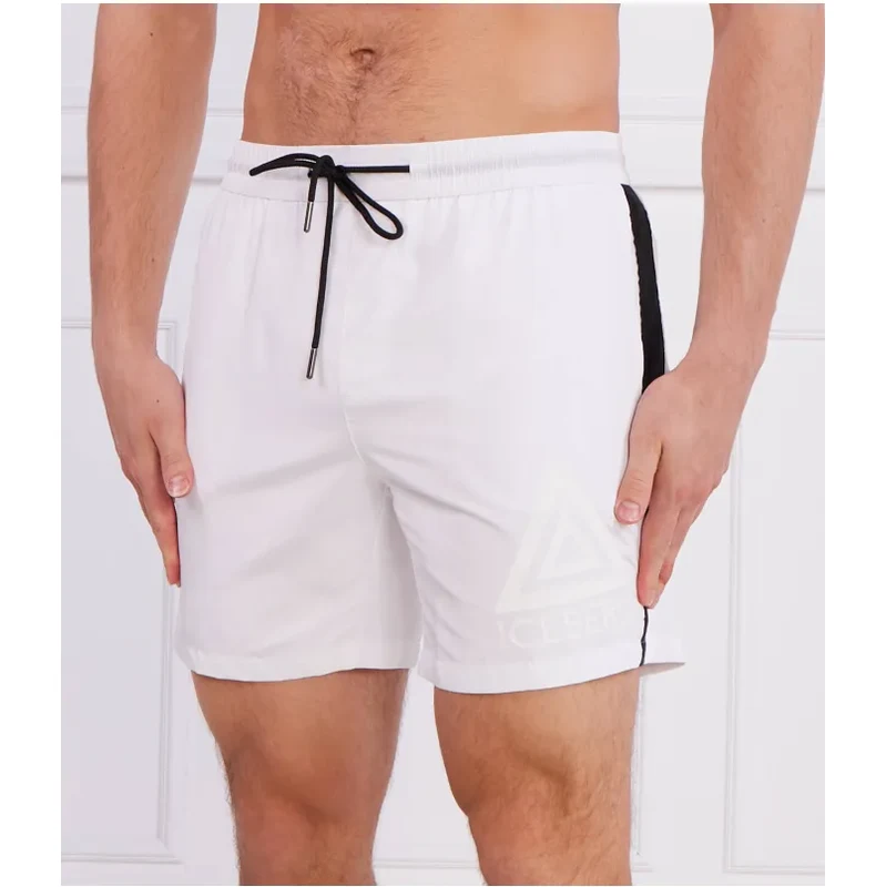 Iceberg Šortky na plávanie | Regular Fit 42216686