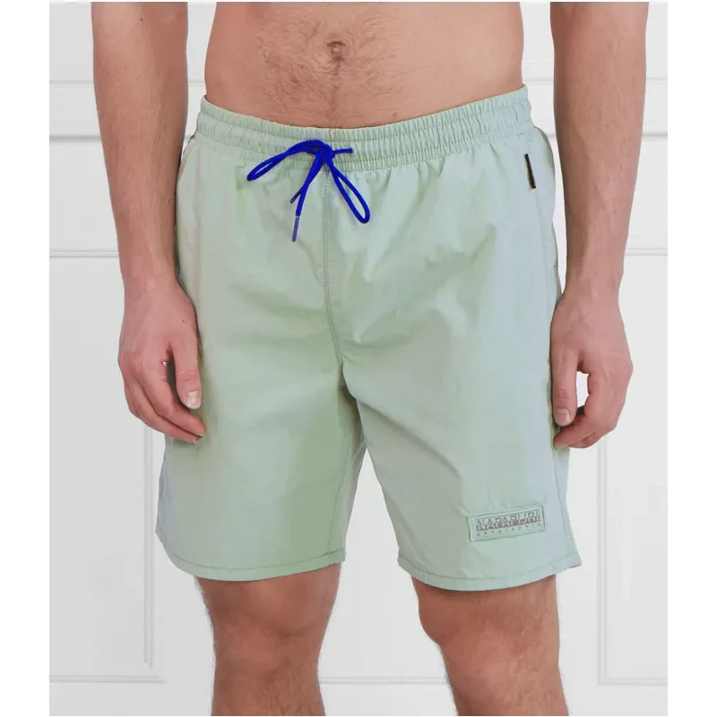 Napapijri Šortky na plávanie V-MORGEX | Regular Fit 42190232