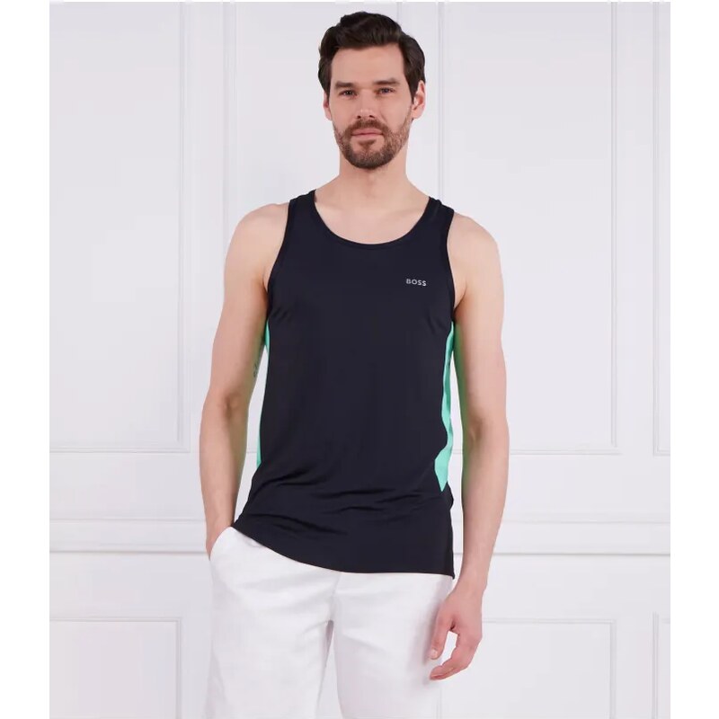BOSS GREEN Tank top Taank Active | Slim Fit 42179229
