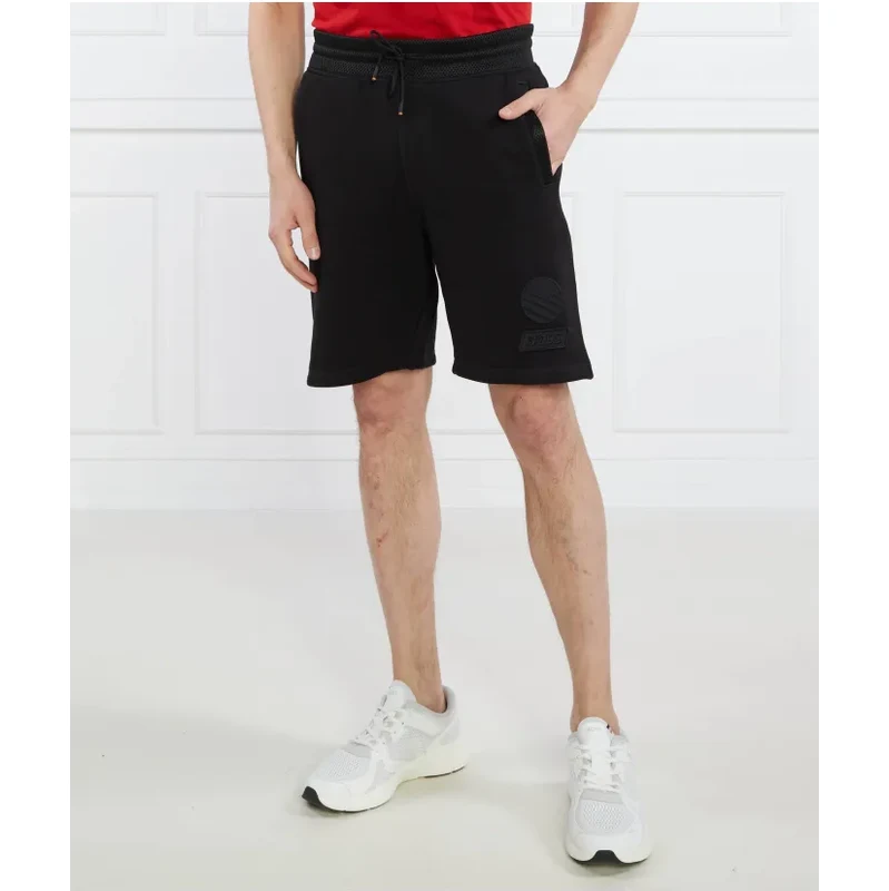 BOSS ORANGE Šortky SERACE | Relaxed fit 42190241