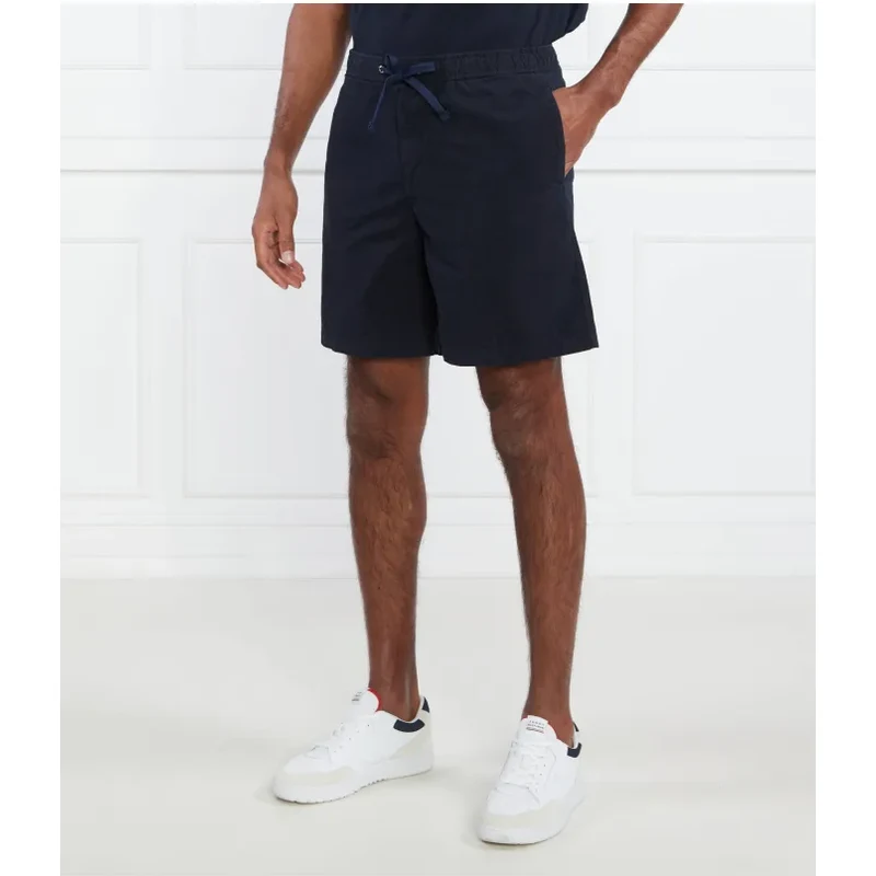 BOSS GREEN Šortky S_Liem2 | Regular Fit 42163602