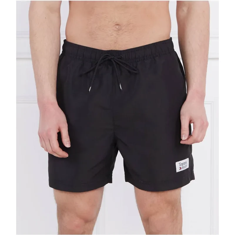 Tommy Hilfiger Šortky na plávanie | Slim Fit 42163838