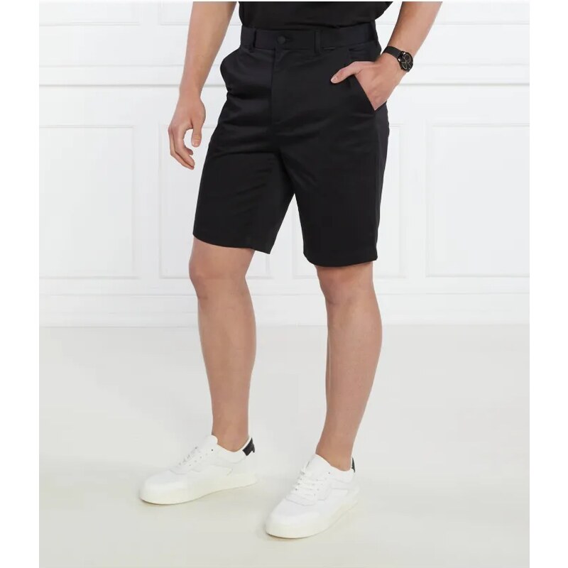 Calvin Klein Šortky | Slim Fit 42163918