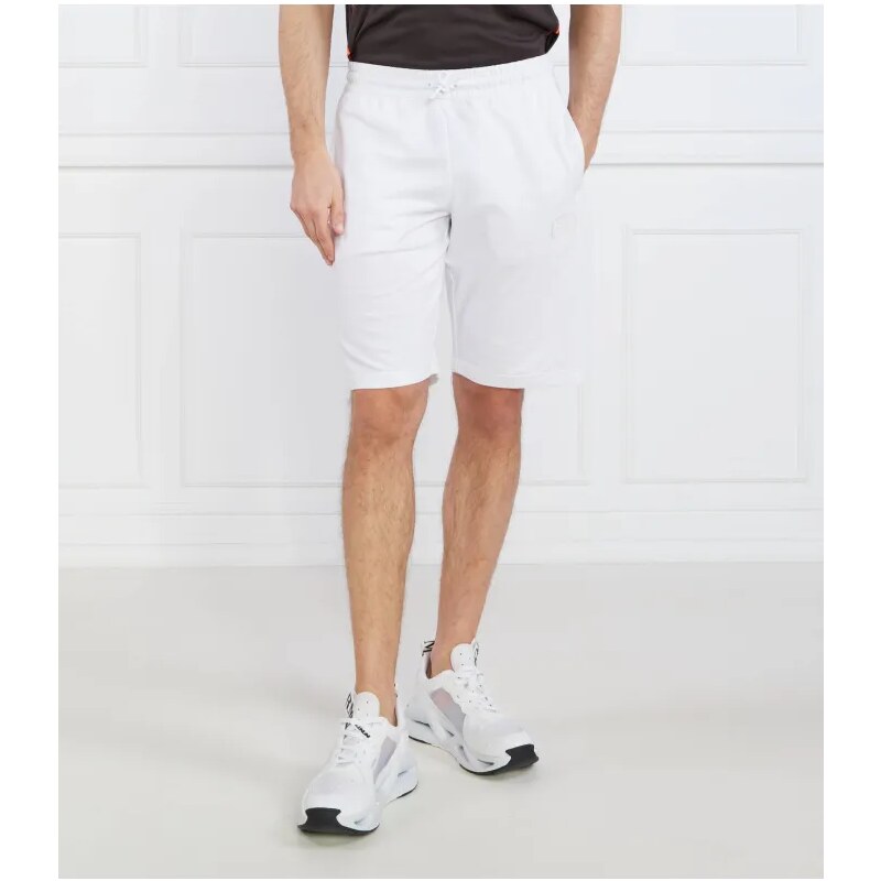 EA7 Šortky | Regular Fit 42136129
