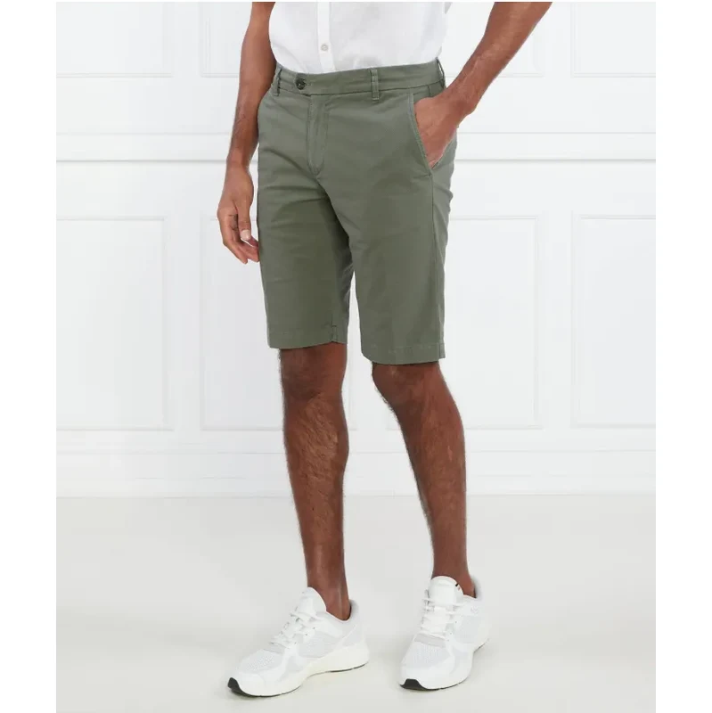 Aeronautica Militare Šortky | Regular Fit 42164087