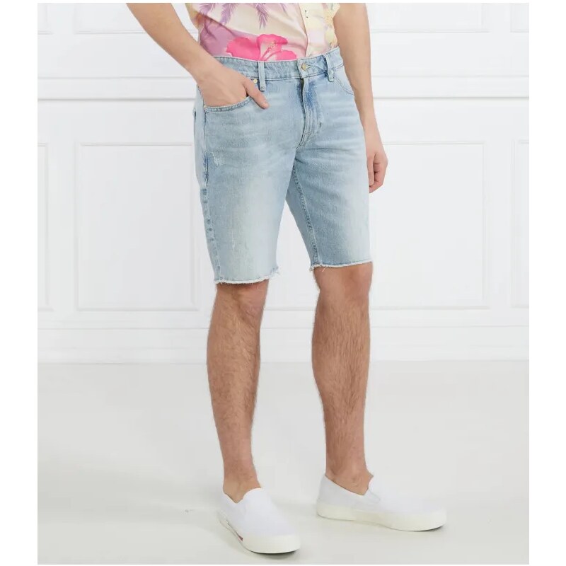 GUESS Šortky | Regular Fit 42022011