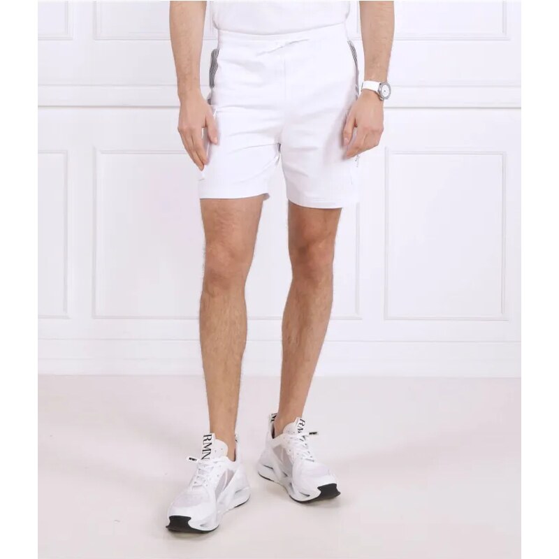 EA7 Šortky | Regular Fit 41707849
