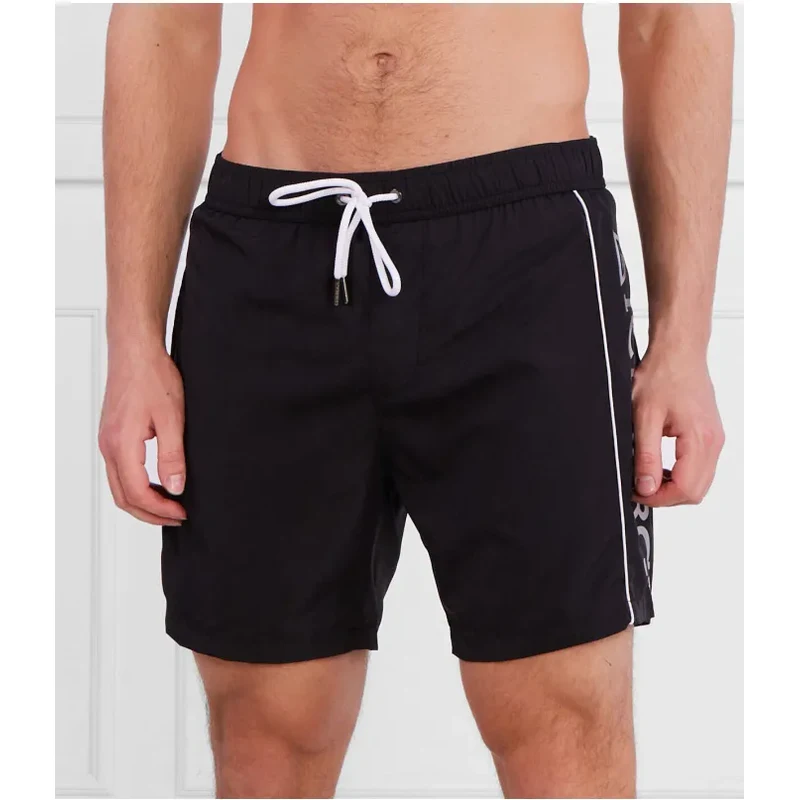 Iceberg Šortky na plávanie | Regular Fit 41680712