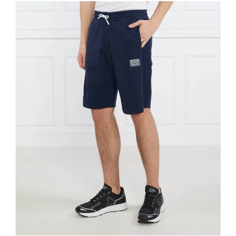 EA7 Šortky | Regular Fit 41680782