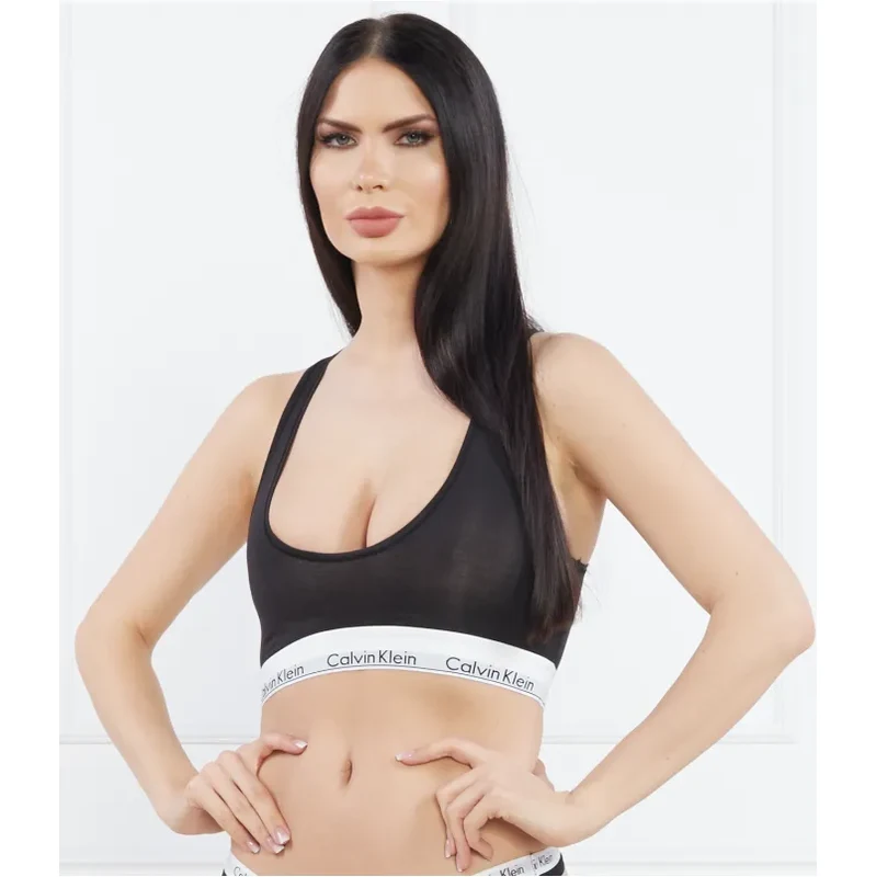 Calvin Klein Underwear Podprsenka 41657676