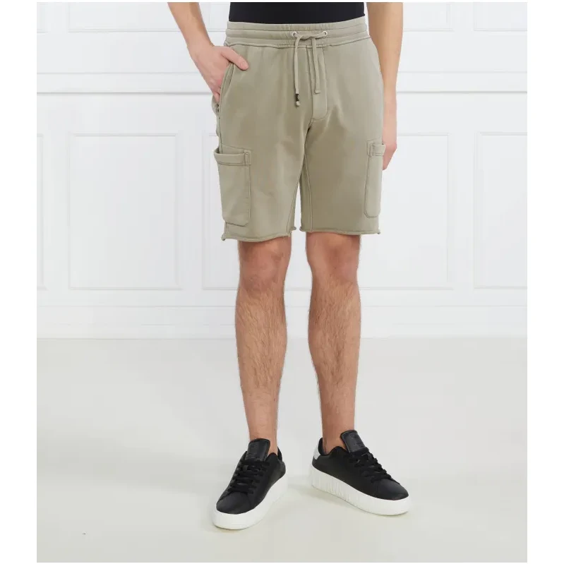 Replay Šortky | Regular Fit 41557207