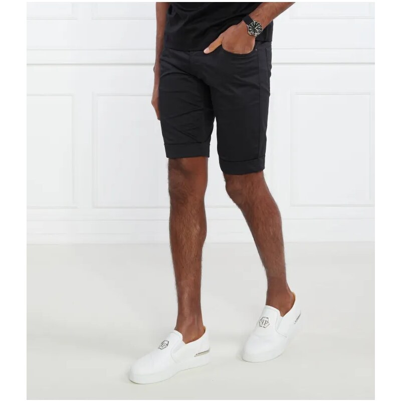 Emporio Armani Šortky | Regular Fit 41379070