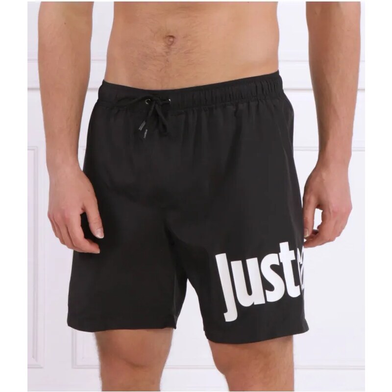 Just Cavalli Šortky na plávanie | Regular Fit 41379214
