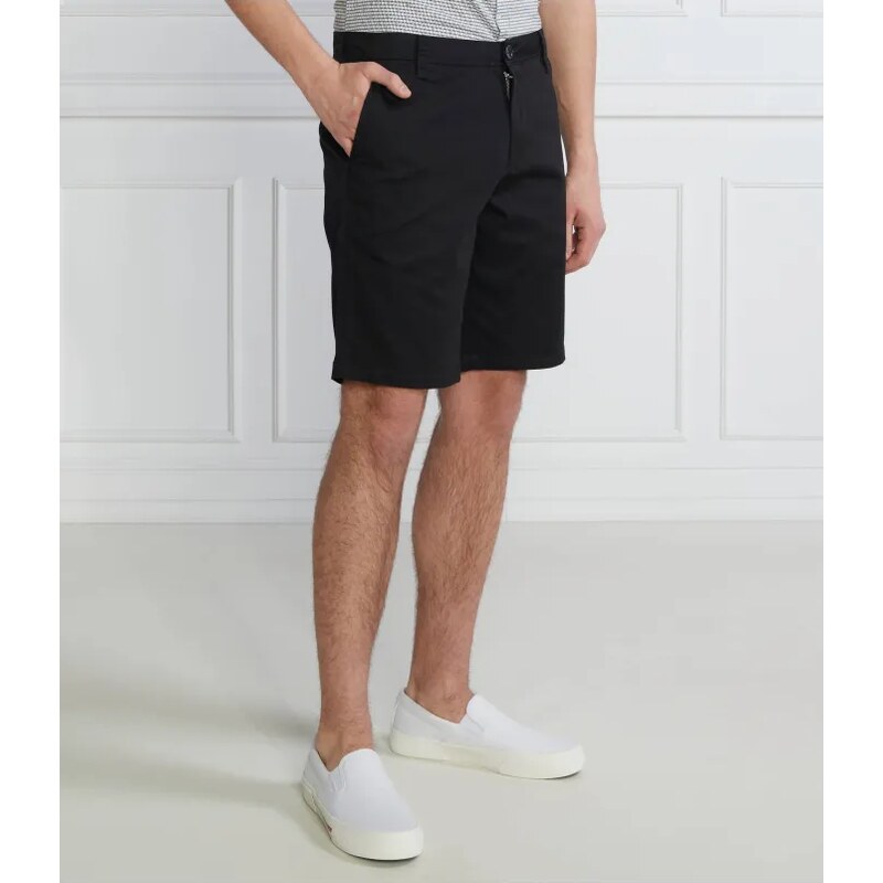 Armani Exchange Šortky | Slim Fit 41344779