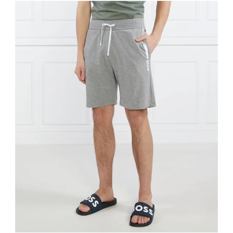BOSS BLACK Šortky Authentic Shorts | Regular Fit 41344727