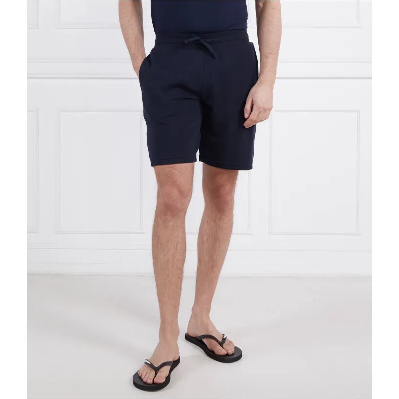 Emporio Armani Šortky | Regular Fit 41326596