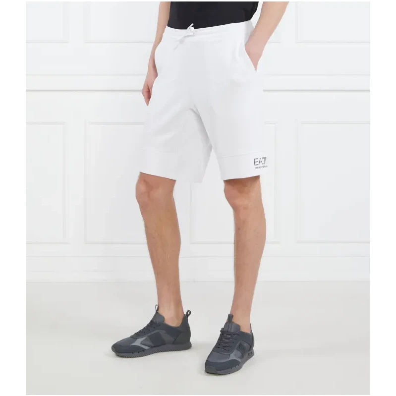 EA7 Šortky | Regular Fit 41299448