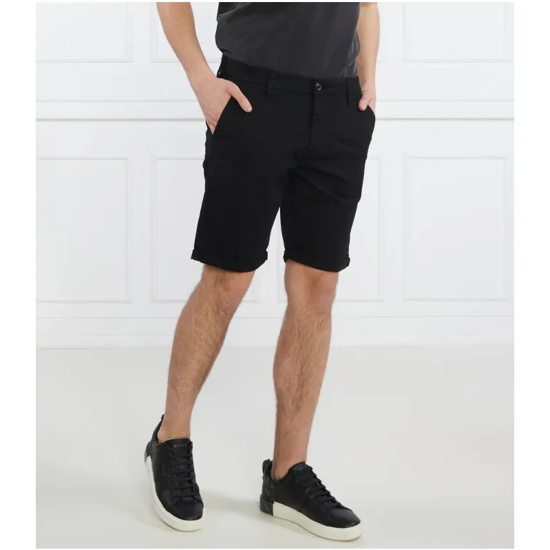 GUESS Šortky MYRON | Slim Fit 41305105