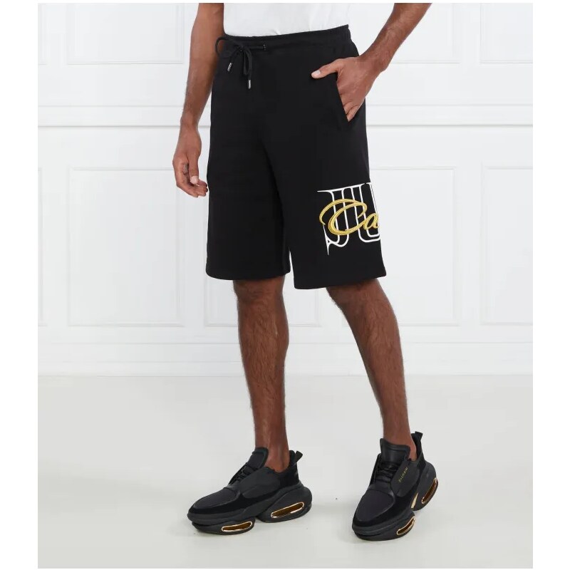 Just Cavalli Šortky | Regular Fit 41299488