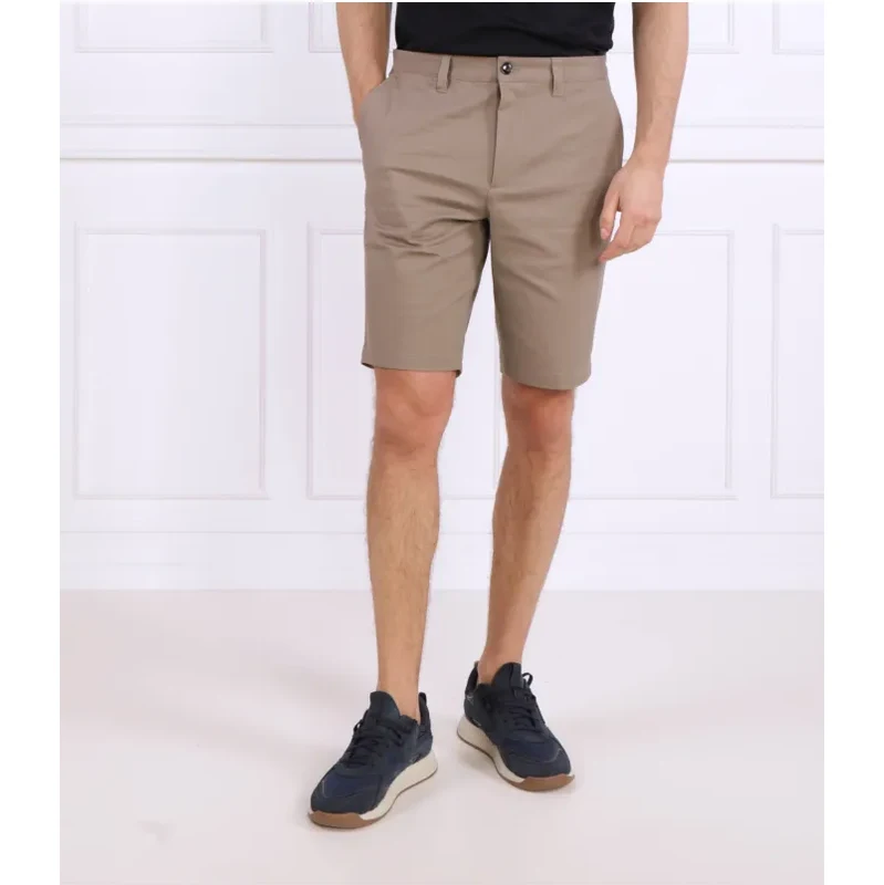 Emporio Armani Šortky | Regular Fit 41102890