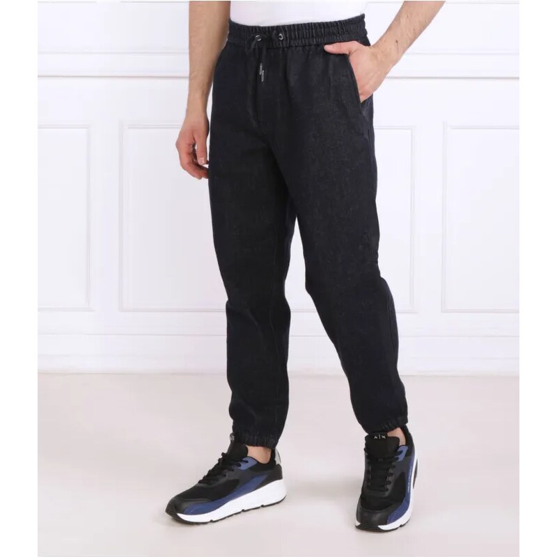 Armani Exchange Jogger nohavice | Regular Fit 41102942