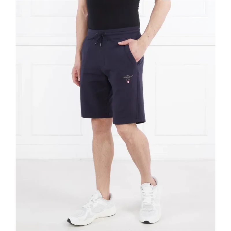 Aeronautica Militare Šortky | Regular Fit 41103161