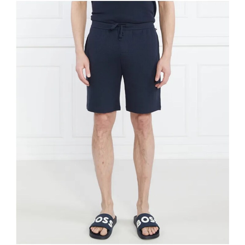 BOSS BLACK Šortky | Regular Fit 63297135