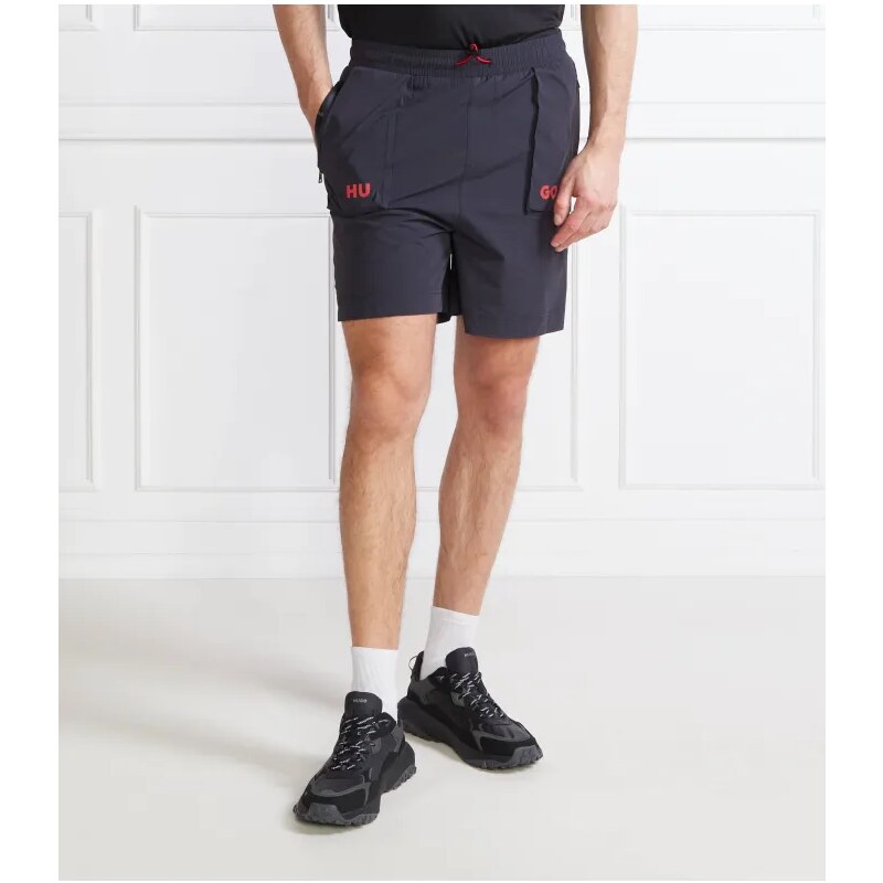 HUGO Šortky dorol 41021042