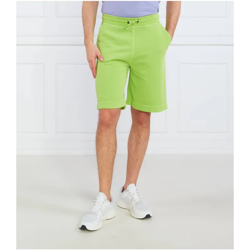 BOSS ORANGE Šortky Sefadebasic | Regular Fit 41020945