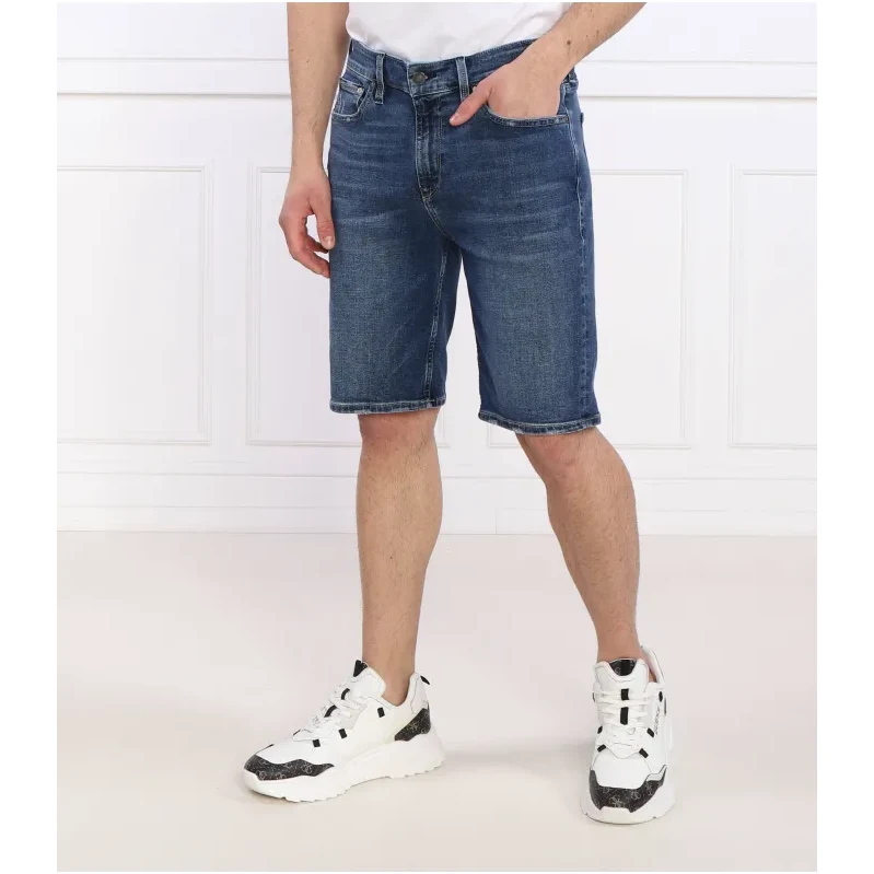 GUESS Šortky | Slim Fit 40931866