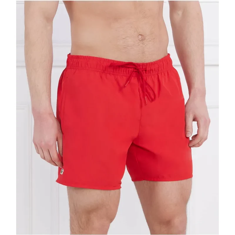Lacoste Šortky na plávanie | Regular Fit 57880782