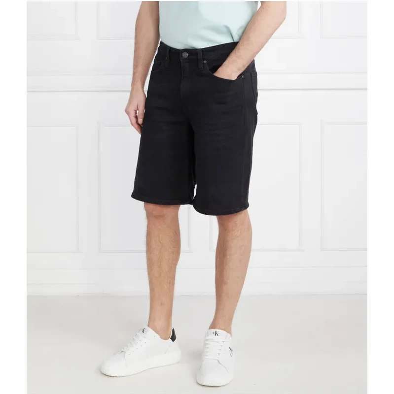 Calvin Klein Šortky | Relaxed fit 39642155