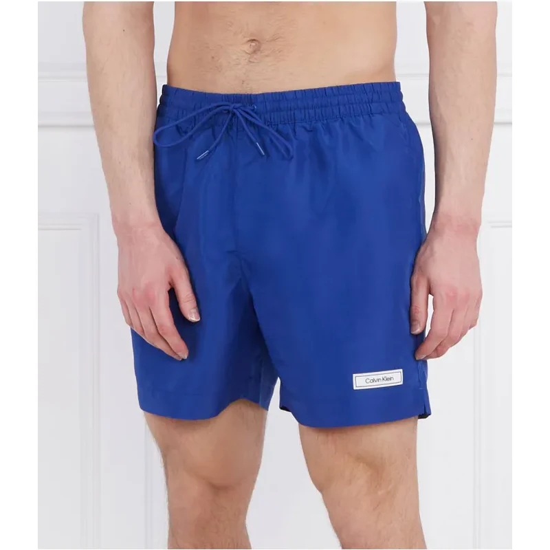 Calvin Klein Swimwear Šortky na plávanie | Regular Fit 39625739