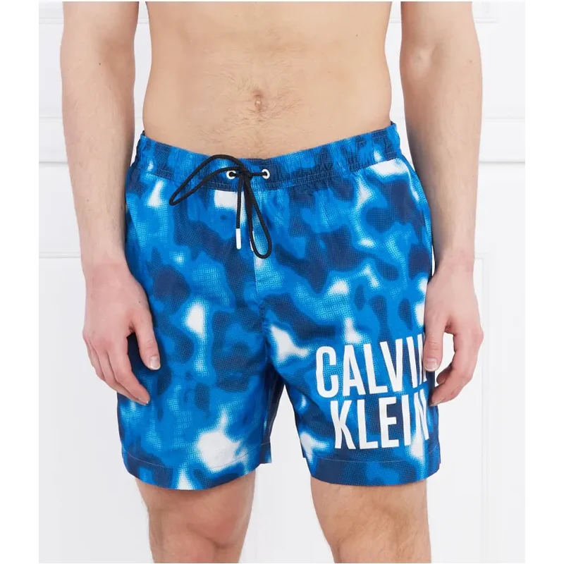 Calvin Klein Swimwear Šortky na plávanie | Regular Fit 39625699