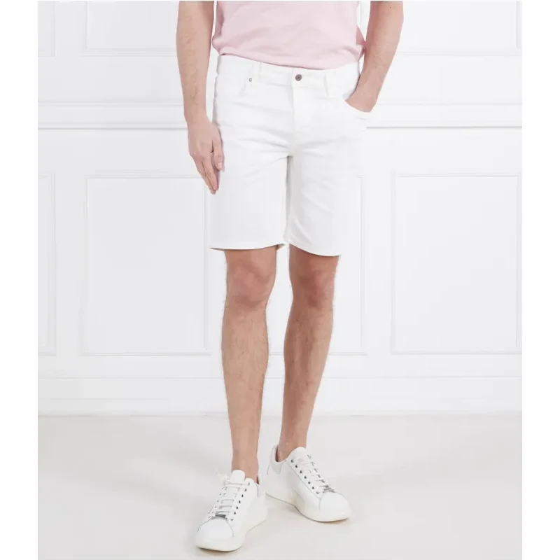 GUESS Šortky Angels | Slim Fit 39625671