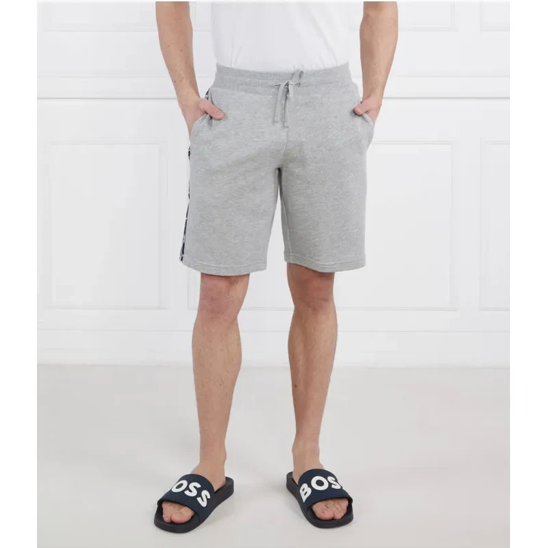 Emporio Armani Šortky | Regular Fit 39605564