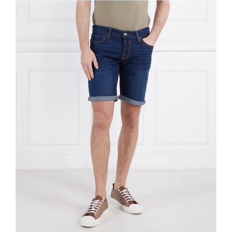 GUESS Šortky Sonny | Regular Fit 39625677