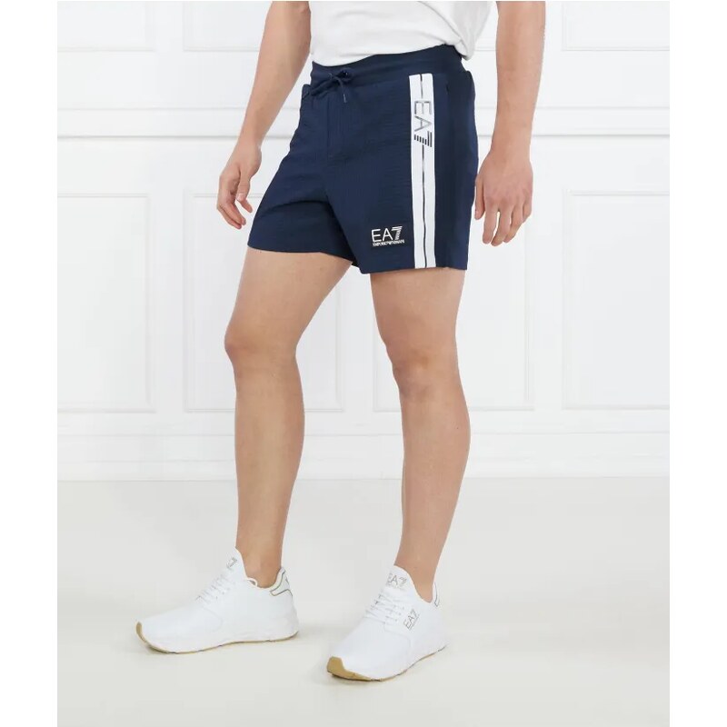 EA7 Šortky | Regular Fit 39605577