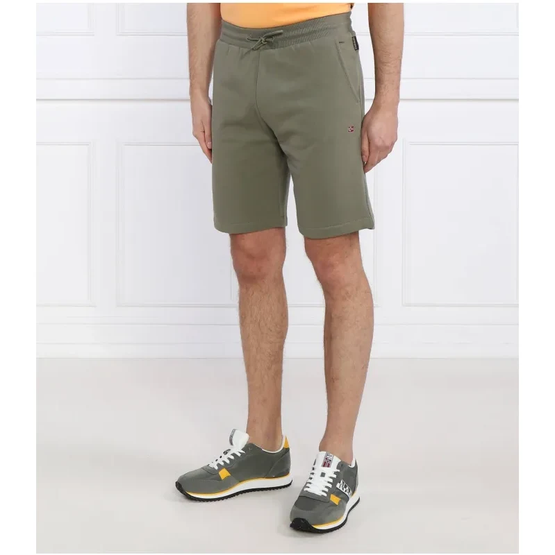 Napapijri Šortky NALIS SUM | Regular Fit 39505018