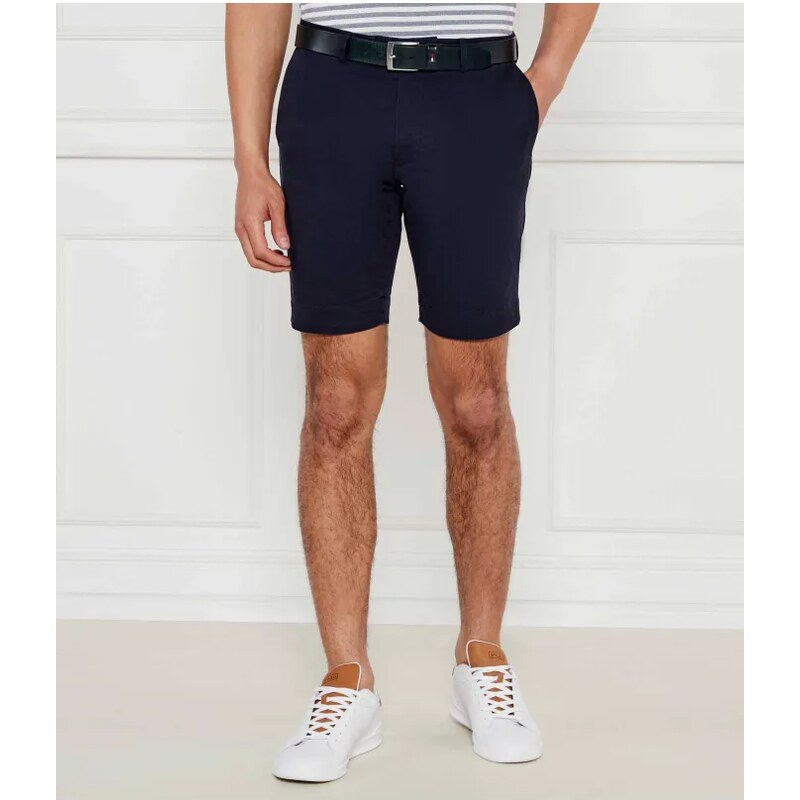 POLO RALPH LAUREN Šortky | Slim Fit | stretch 39538471