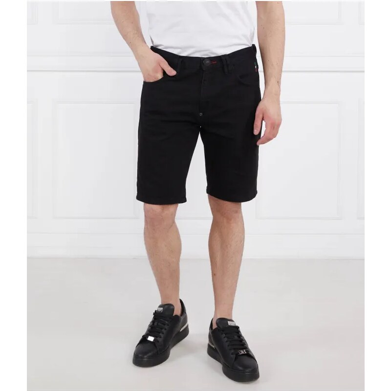 Philipp Plein Šortky Capri | Regular Fit 39497402