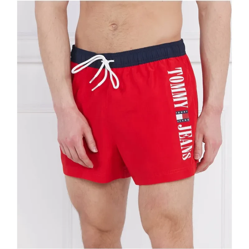 Tommy Hilfiger Šortky na plávanie | Slim Fit 39463333