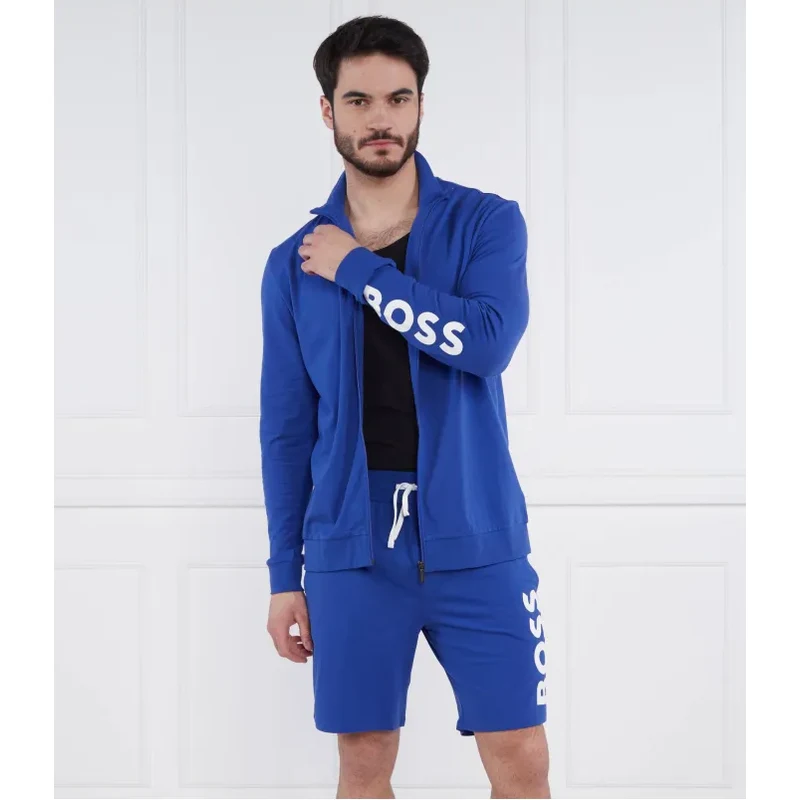 BOSS BLACK Pyžamo | Regular Fit 39463449