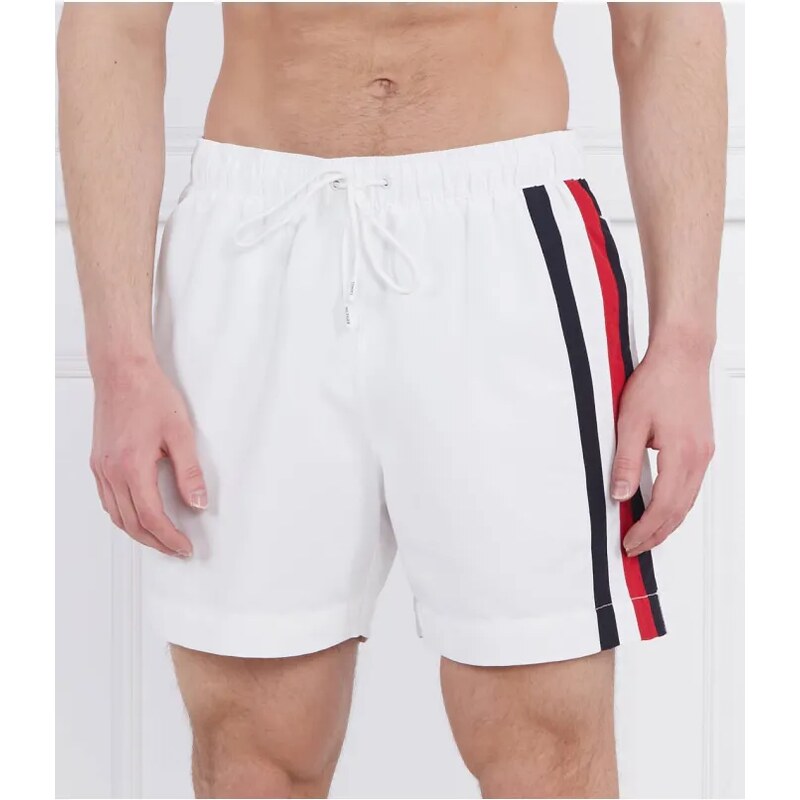 Tommy Hilfiger Šortky na plávanie | Regular Fit 39478527