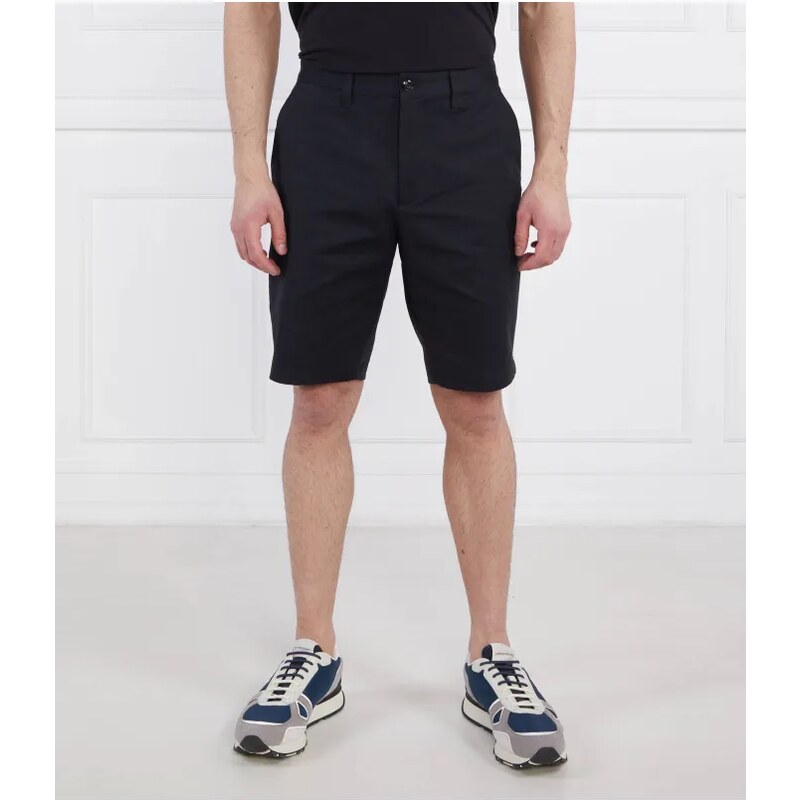 Emporio Armani Šortky | Regular Fit 39463397