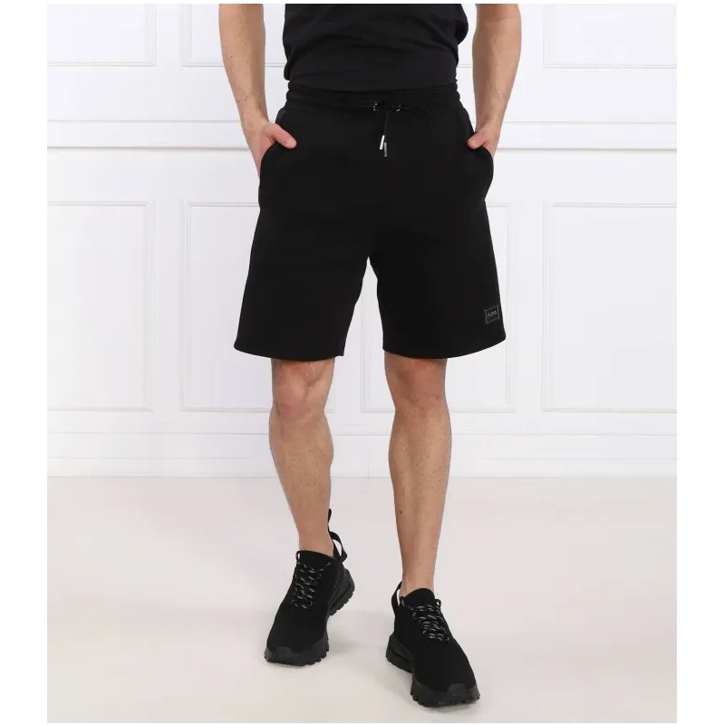 HUGO Šortky Dolten | Regular Fit 39448748